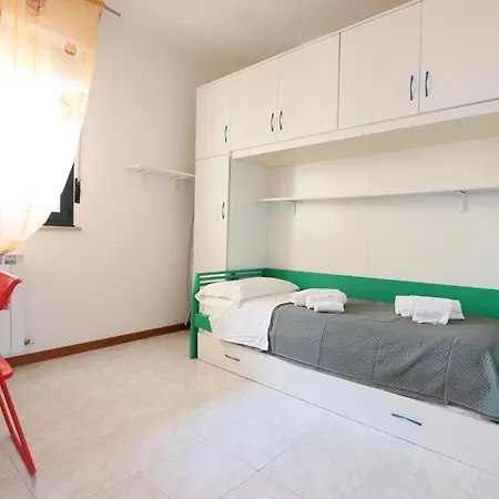 Modernshore - Vista Sul Mare Apartment