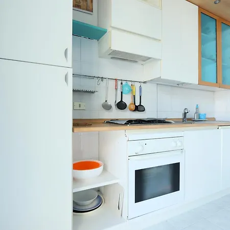 Modernshore - Vista Sul Mare Apartment Tortoreto