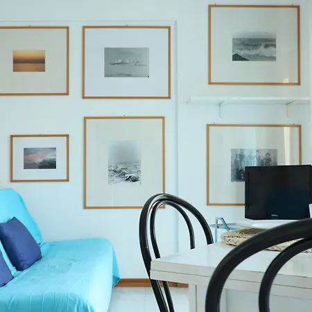 Apartment Modernshore - Vista Sul Mare Tortoreto