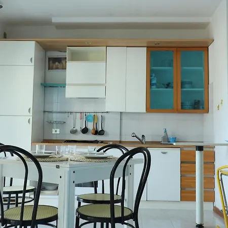 Apartment Modernshore - Vista Sul Mare