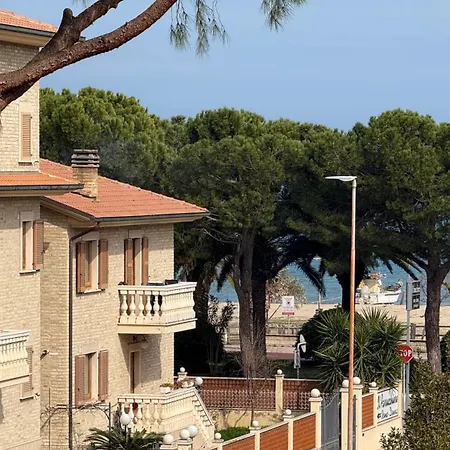 Apartment Modernshore - Vista Sul Mare *