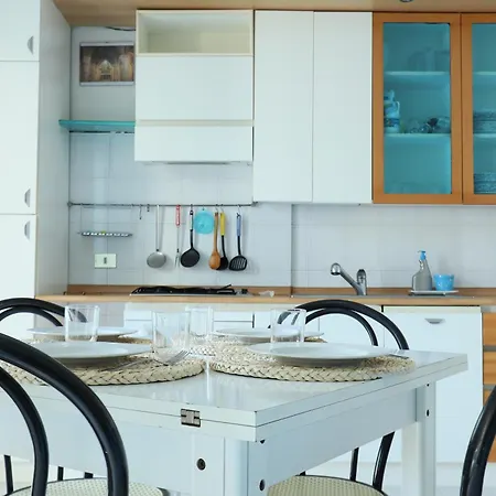 Apartment Modernshore - Vista Sul Mare